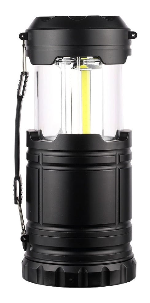 Farol Waterdog Alta Iluminación Led 100 Lumenes Mini