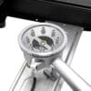 Anafe Spinit Vulcan Portátil Con Maletín Camping Pesca