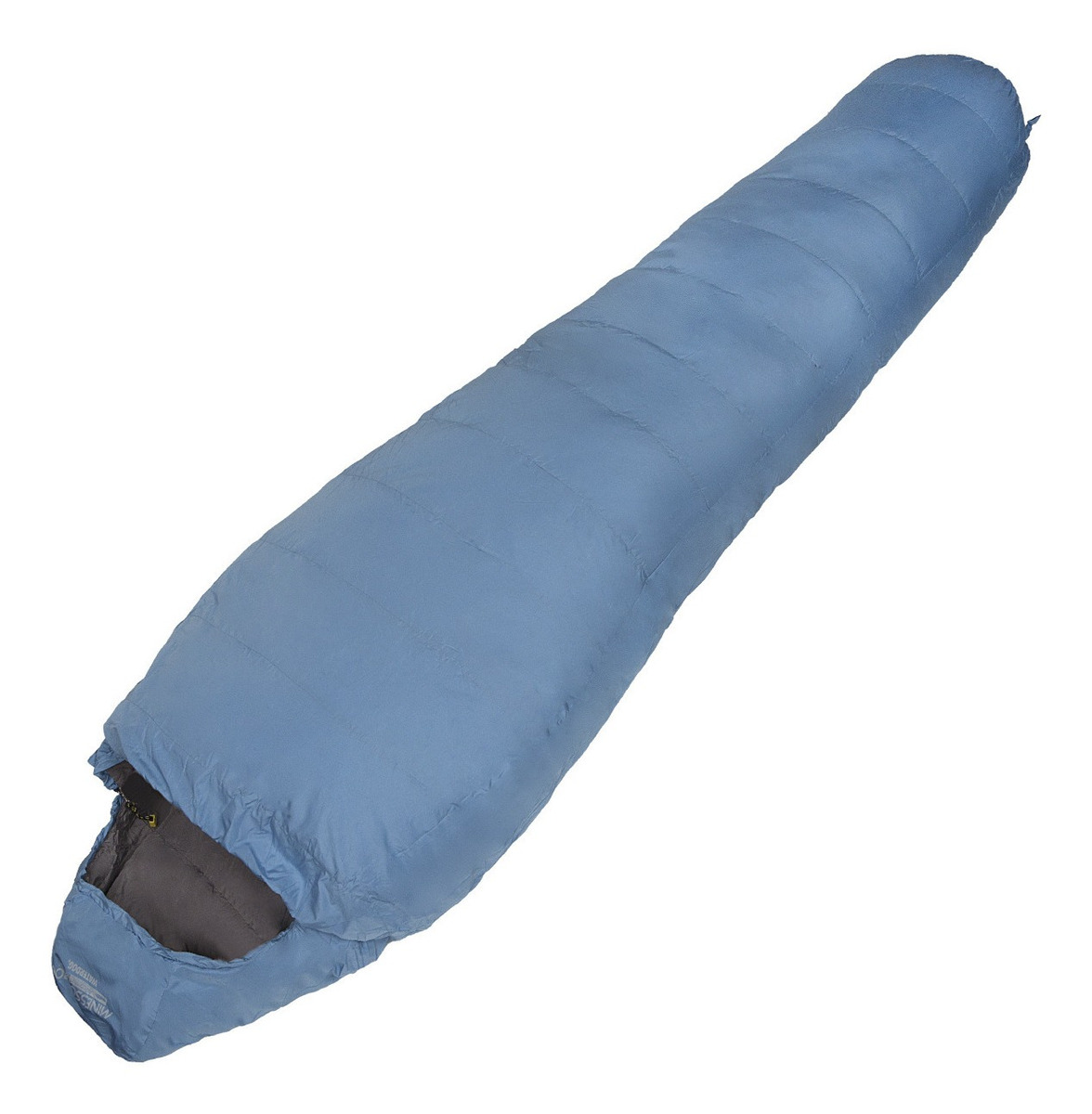 Bolsa De Dormir Waterdog Minessota 300 Pluma -10º 215x75x50