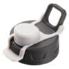 Botella Waterdog Scorpio Negra 750cc. Aluminio Color Negro