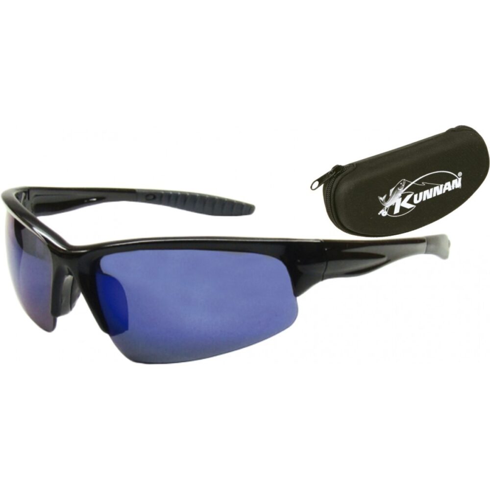 Anteojos Kunnan K-n0697126 - Pesca -polarizado -est. Cordura