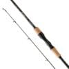 Caña Kunnan Banshee 195 Cm - 2 Tr - Spinning - 8-17 Lb