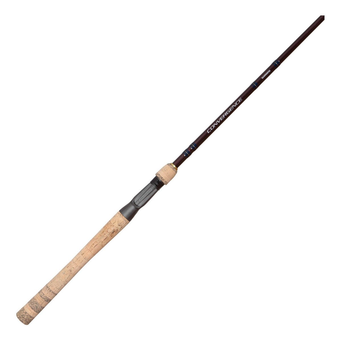 Caña Shimano Convergence Bait 1,98 M 10-20 Lb 14-42 Gr 2 Tr