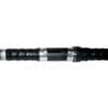 Caña Spinit Titan 240 Cm - Telescop. - 5tr - Fibra De Vidrio