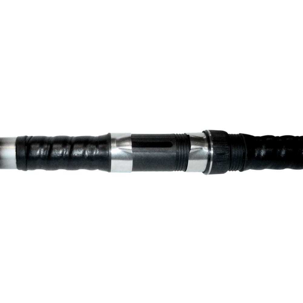 Caña Spinit Titan 240 Cm - Telescop. - 5tr - Fibra De Vidrio