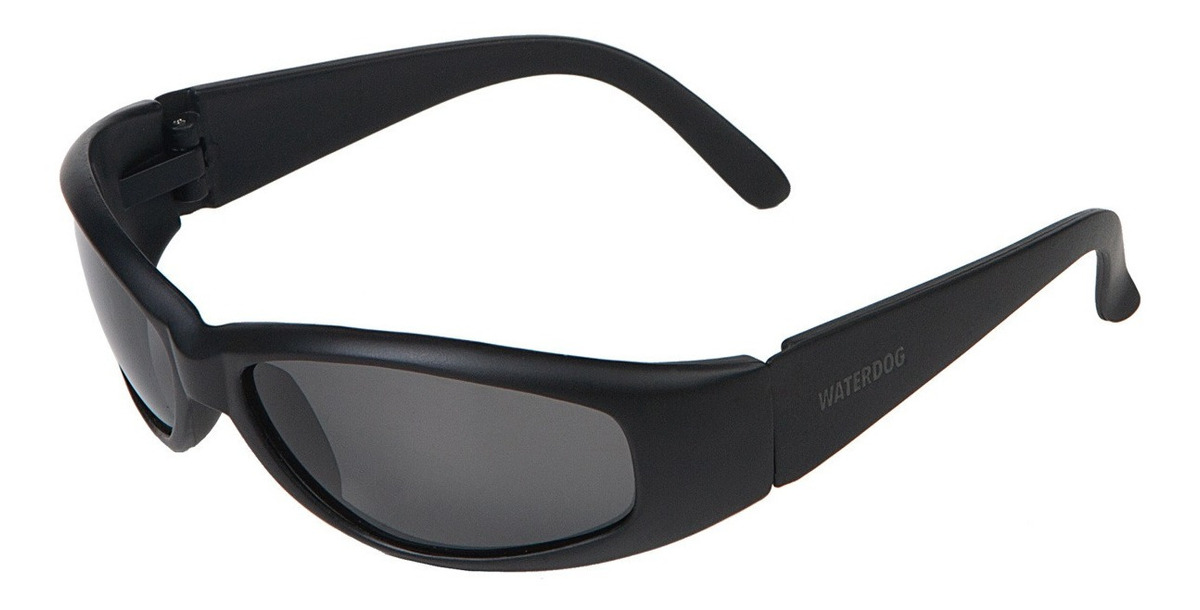 Anteojos Waterdog Polarizado 0,8 Mm Proteccion Uv Est Rigido