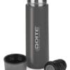 Termo Doite Max De Acero Inoxidable 1l Navy