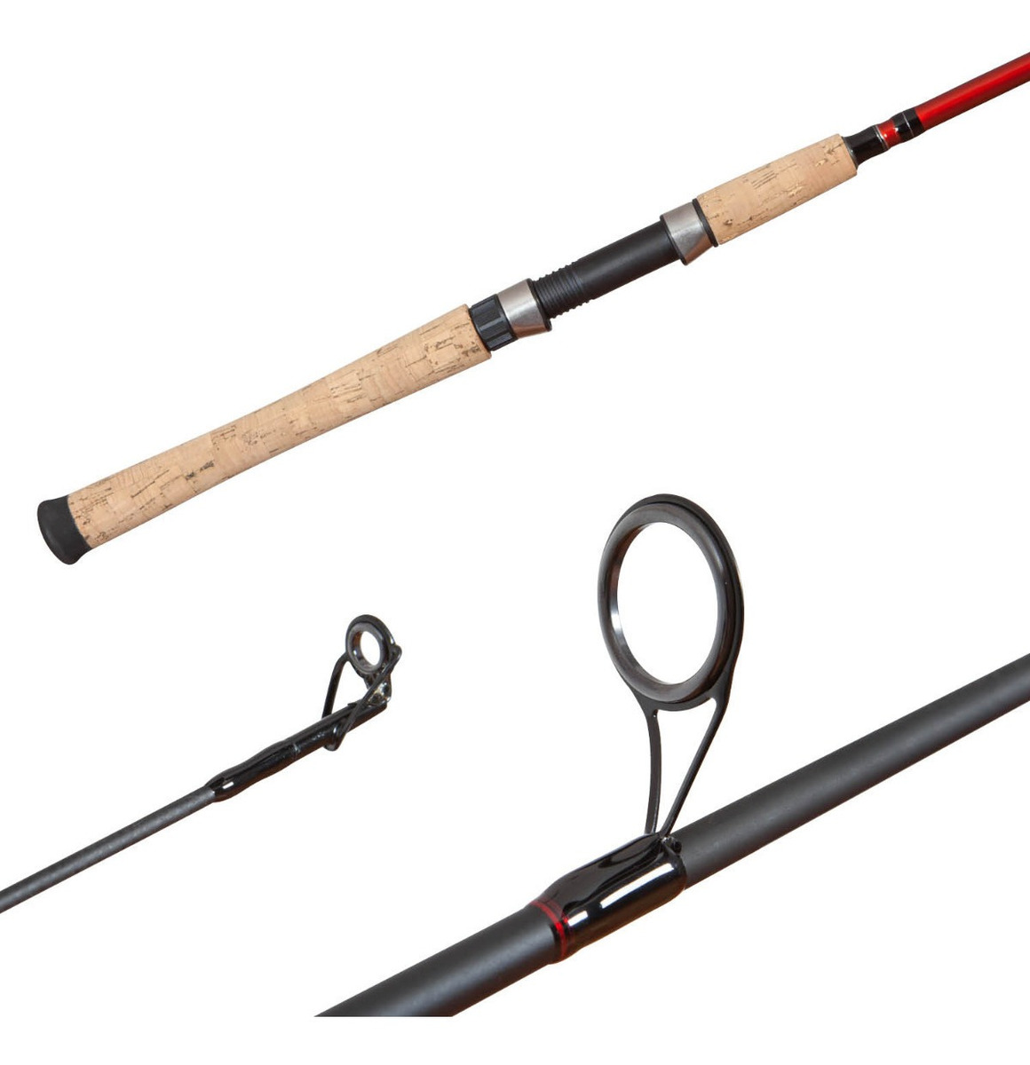 D_788666-MLA44115602103_112020-F.jpg Caña Shimano Stimula 1,98m Sts66mh2b 15-30lbs Acción Rápida