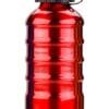 Botella Deportiva De Aluminio Waterdog 500cc Tapa C