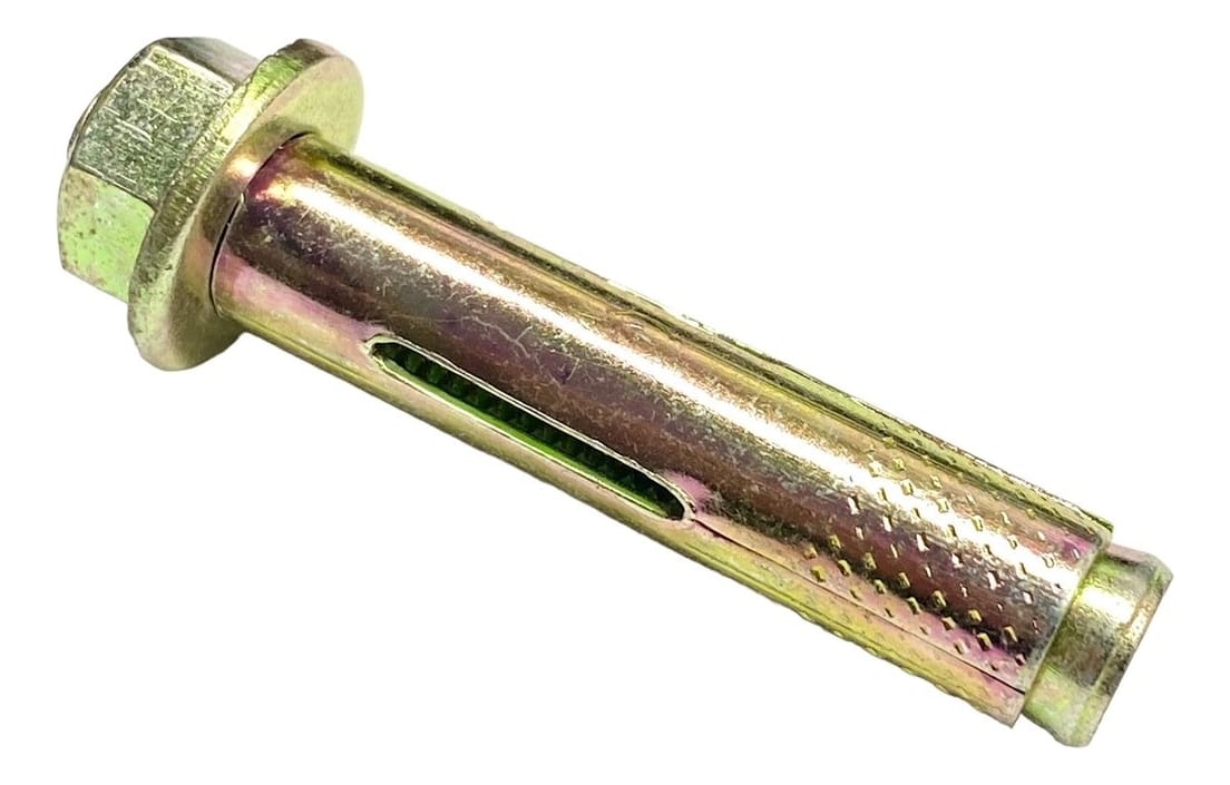 Broca Perno De Anclaje Para Hormigon Redex 8x45 Mm X50un