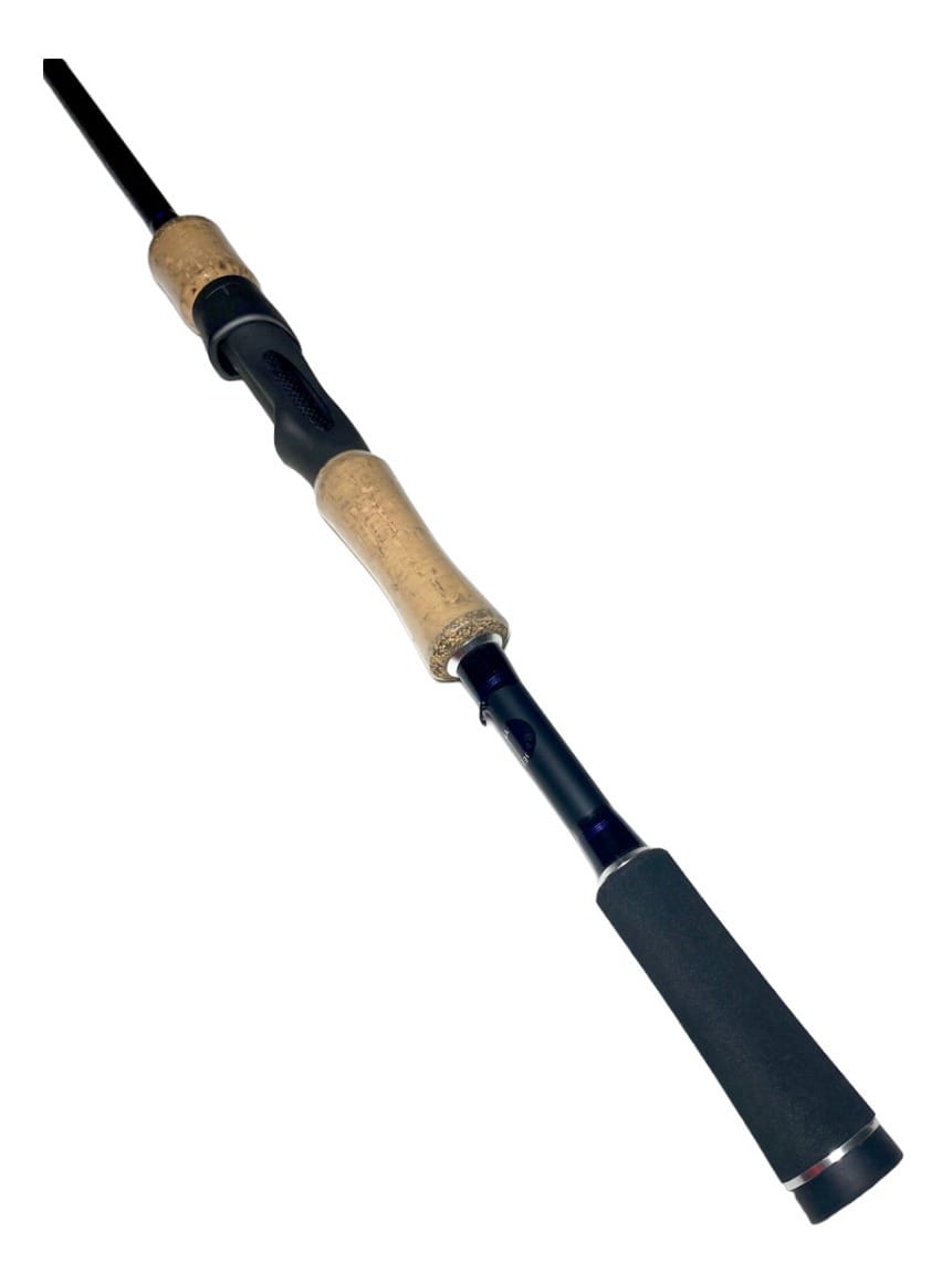 Caña Shimano Exage Spin 2,13 M 1 Tramo 8-15 Lbs 5-14 G Fast