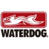 Caña Waterdog Coral 240cm - 2 Tr - Pesada - Fibra De Vidrio