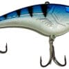 Señuelo Gozio Valkiria 10,5 Cm 42 G Glidin Lipless Rattling