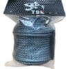 Funda Caña Pesca Spinning Stick Jacket 30 Mm X 1,8 M Tsk