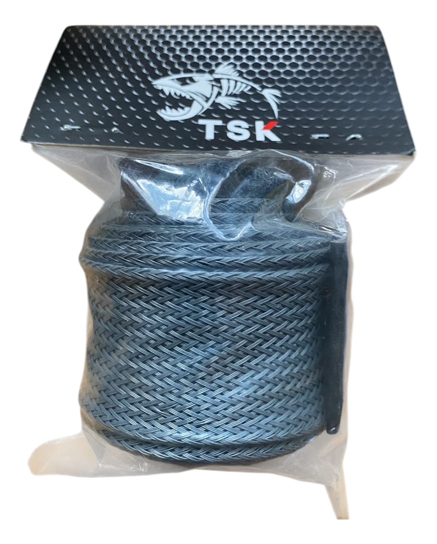 Funda Caña Pesca Spinning Stick Jacket 30 Mm X 1,8 M Tsk