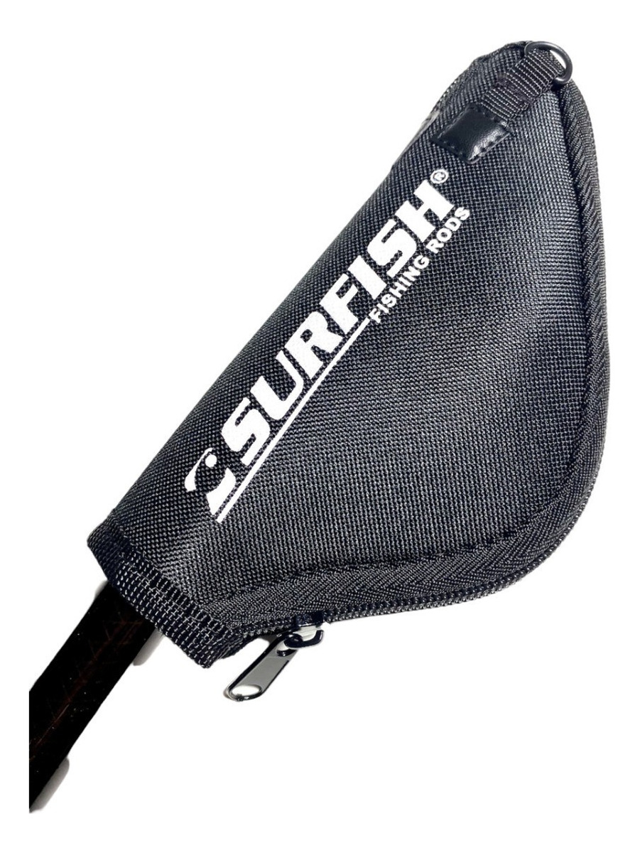 Caña Surfish Cronus Telescopica - 430cm - 4tr - Im8