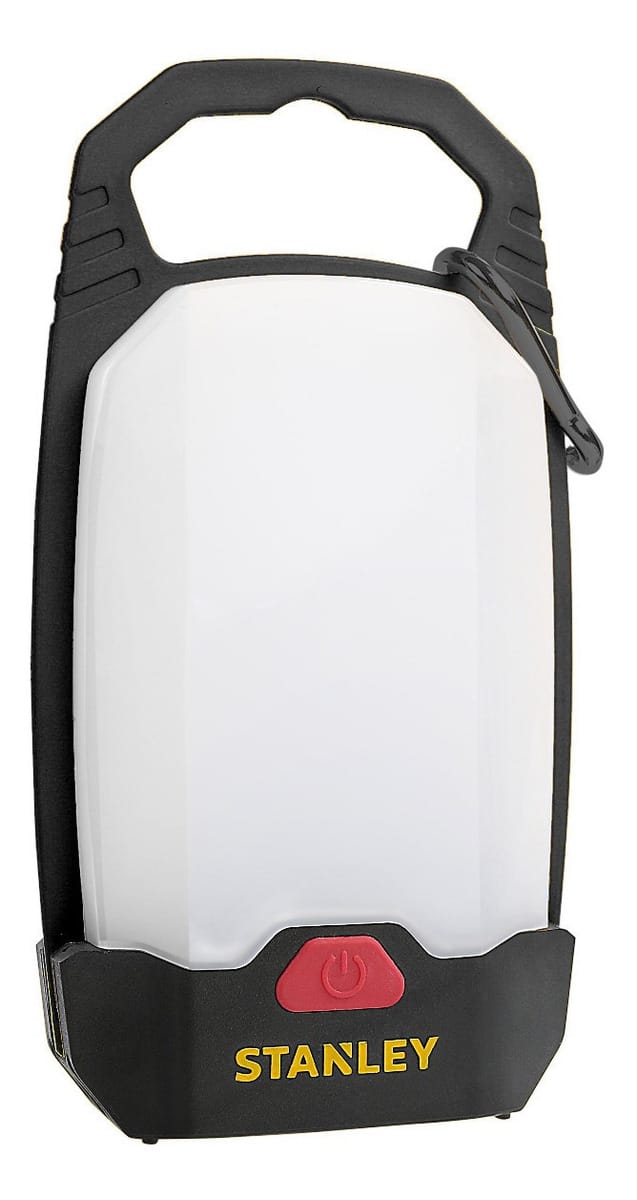 Farol Stanley Led Slim 150 Lm 4 Modos Recargable Usb Camping