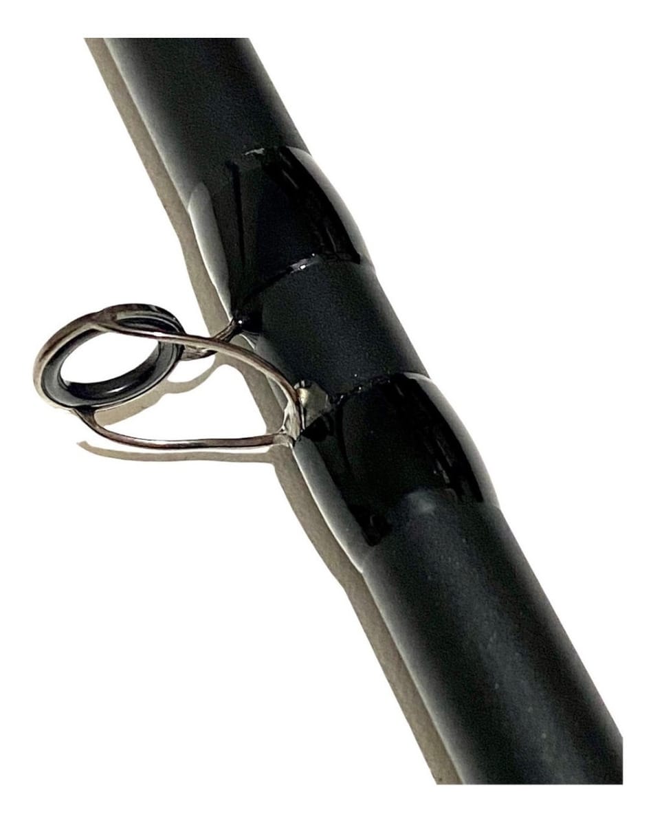 Caña Okuma Citrix Travel Cit-c-7114h 2,38 M 15-30 Lb 4tramos