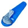 Bolsa De Dormir Waterdog Highland -12º + Aislante