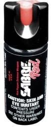 Gas De Defensa Personal Sabre De 22 Gr
