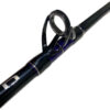 Caña Okuma Tiburon 1,80 M 40-80 Lbs 1 Tramo Grafito