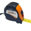 Cinta Metrica Labor 3 M Fleje 15 Mm Freno Portacinto Autom.