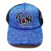 Gorra Payo Tracker Pesca Ajustable Con Visera