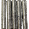 Plomada 60 G Pesca Palito Lapicera X 5 Unidades