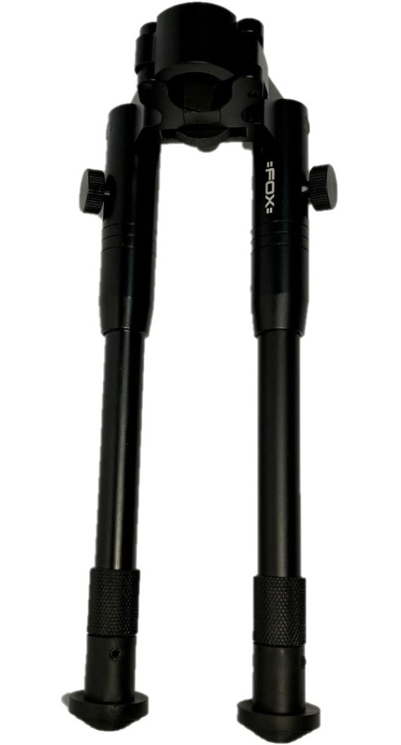 Bípode Fox Aluminio 6 - 9 Para Caño