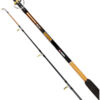 Caña Waterdog Laser Plomada 100-200gr 2,40m 2 Tramos Pesada