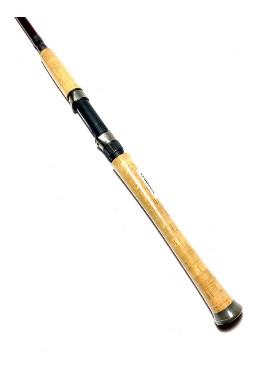 Caña Shimano Stimula 1,98m 8-17lb 2tr 21gr Frontal Tararira