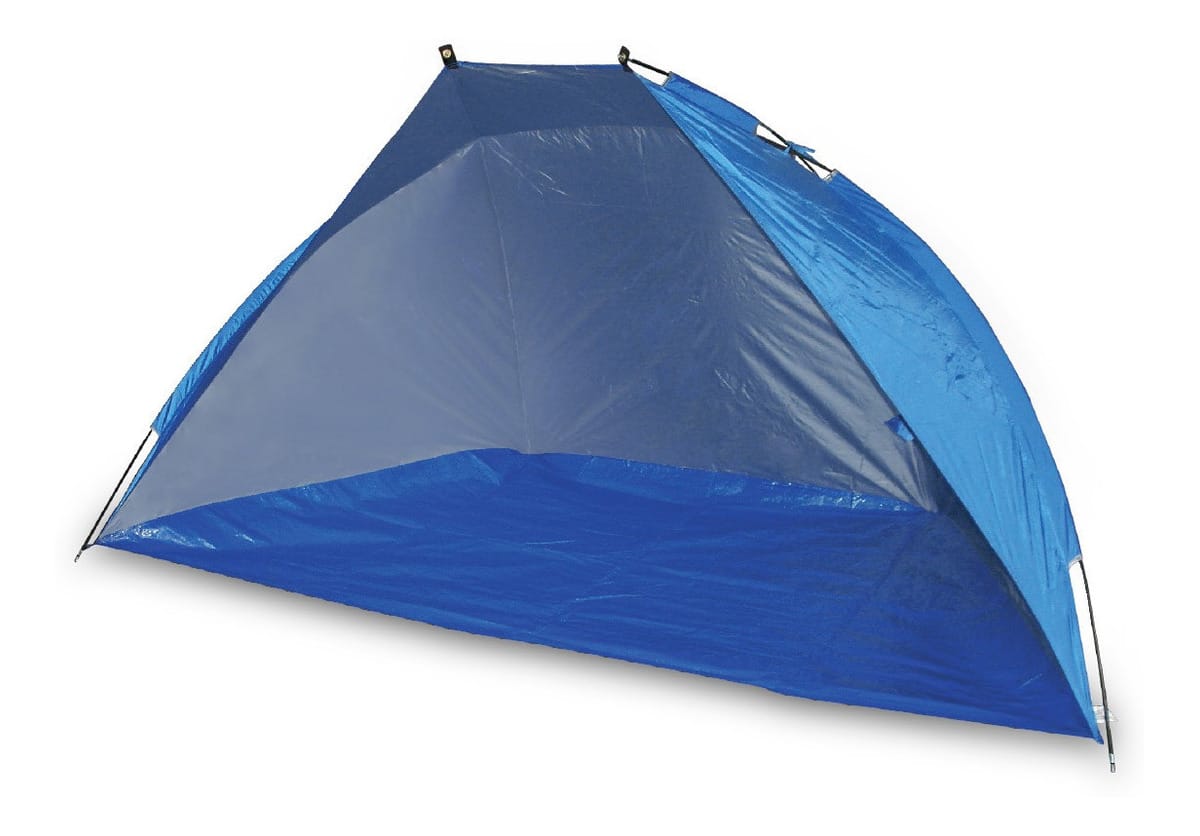 Carpa Spinit Playa 2,40x1,20x1,20 M Uv+30 Rapido Armado