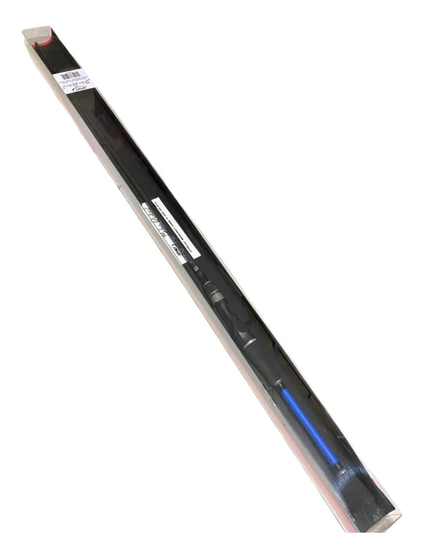 Caña Spinit Blue Rider 2 Bait 1,98 M 2 Tr 8-17 Lbs Tararira