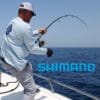 Caña Shimano Sojourn Sjs60m2b 1.80m 2 Tr 6-12lb Frontal