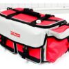 Bolso De Pesca Tech Pejerrey 55x35x25 Cm 4 Bolsillos