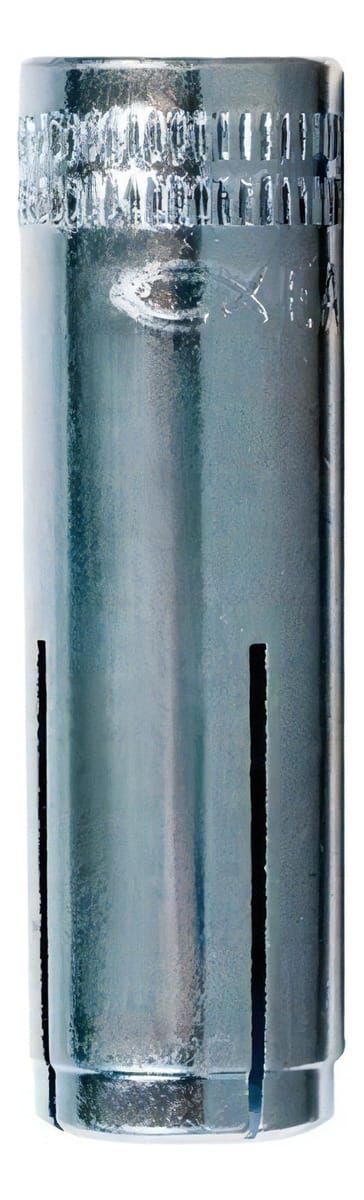 Broca Anclaje Impacto Fijación Expansion Im 5/16 Fischer 100