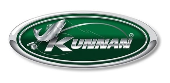 Caña Kunnan Wind River - 270 Cm - 4 Tr - Grafito Im8