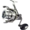 Reel Frontal Okuma Surf-8k Derecho/izquierdo Color Plateado