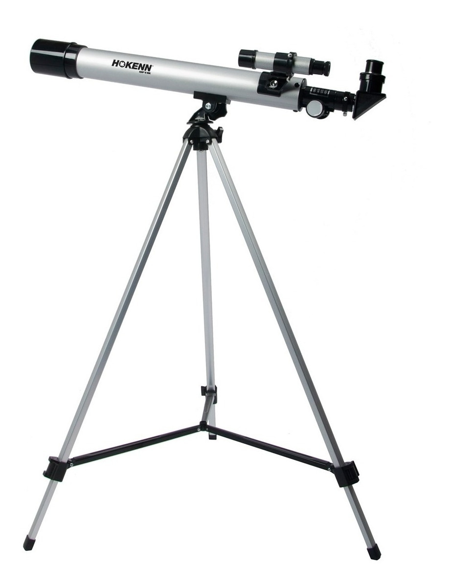 Telescopio Hokenn Hpr Refractor 50x600 mm