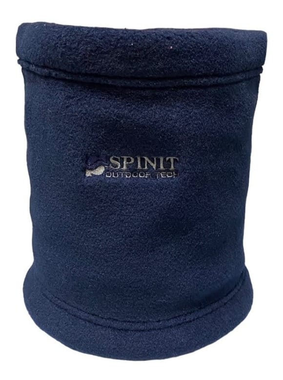 Cuello Polar Spinit - Stx Colores Varios Abrigados