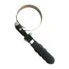 Llave De Banda Stanley Para Sacar Filtro De Aceite 73-83 Mm