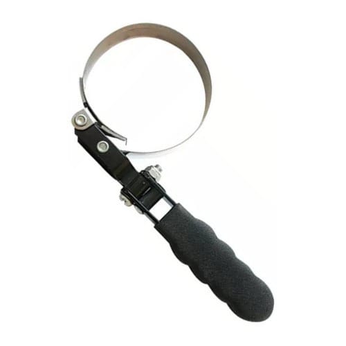 Llave De Banda Stanley Para Sacar Filtro De Aceite 73-83 Mm
