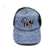 Gorra Payo Tracker Pesca Ajustable Con Visera