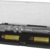 Linterna Spinit Mega 301-w Con Estuche