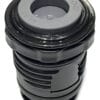 Termo Doite Max De Acero Inoxidable 1l Black