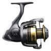 Reel Spinit Rx 6000 Pesca Frontal Variada 3 Rulemanes 4.7:1