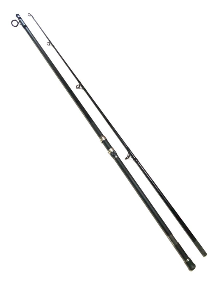 Caña Okuma Revenger 3,90 M 2 Tramos 220 G Lance Costa Mar