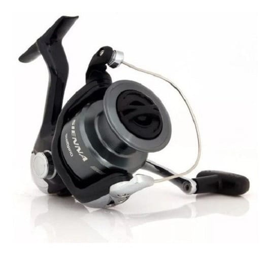 Reel Shimano Sienna 2500 Fe