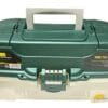 Caja De Pesca Plano 3 Bandejas 41,3x22,8x21,3 Cm Robusta