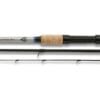 Caña Shimano Alivio Feeder Spin 4,27 M 3tr 2 Punteras Peje